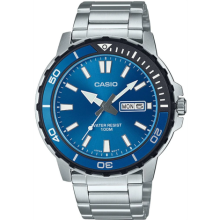 Casio MTD-125D-2A1VDF Erkek Kol Saati