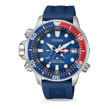 Citizen BN2038-01L Dalgıç Erkek Kol Saati