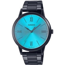 Casio MTP-E600D-2BDF Erkek Kol Saati