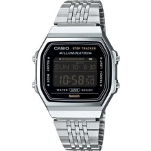 Casio ABL-100WE-1BDF Kol Saati