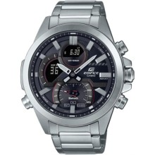 Casio ECB-30D-1ADF Edifice Bluetooth Kol Saati