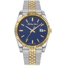 Mathey-Tissot H810BBU Erkek Kol Saati