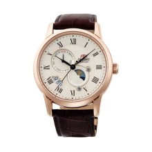 Orient RA-AK0007S30B Otomatik Erkek Kol Saati