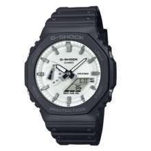 Casio GA-2100WD-1ADR G-Shock Kol Saati