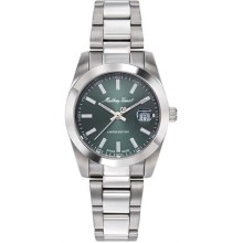 Mathey-Tissot D451VE Bayan Kol Saati