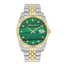 Mathey-Tissot H710BSV Erkek Kol Saati