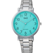 Q&Q C34A-013PY Erkek Kol Saati