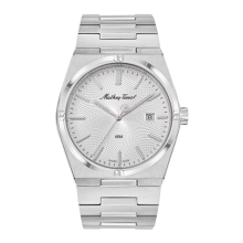 Mathey-Tissot H118AS Erkek Kol Saati