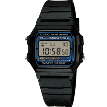 Casio F-105W-1ADF Erkek Kol Saati