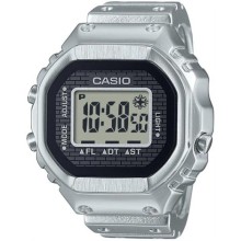 Casio CRW-001-1DR Yüzük Saat