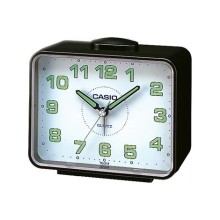 Casio TQ-218-1BDF Masa Saati