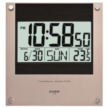 Casio ID-11S-1DF Duvar Saati