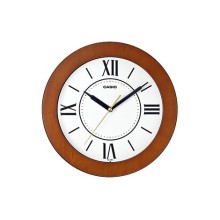 Casio IQ-126-5BDF Duvar Saati