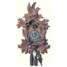 Regal G482/9 Guguklu Duvar Saati