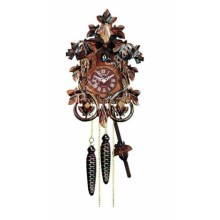 Regal Guguklu 535 Qm Duvar Saati