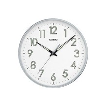 Casio IQ-150-8DF Duvar Saati