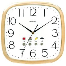 Regal 4020 G Duvar Saati