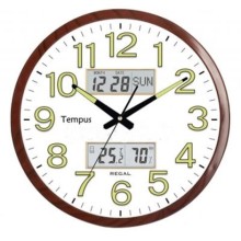 Regal 0116 AWZF Duvar Saati