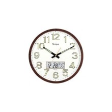 Tempus 0582 AWZF Duvar Saati