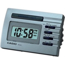 Casio DQ-541-8R Masa Saati