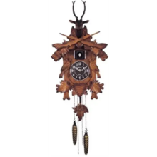 Regal KW716 Guquklu Duvar Saati