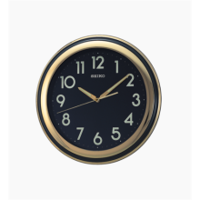 Seiko QXA578F Duvar Saati