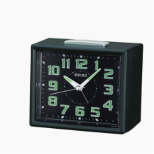 Seiko QHK024K Masa Saati