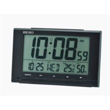 Seiko QHL090K Masa Saati