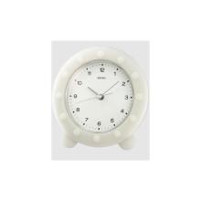 Seiko QXG109W Masa Saati