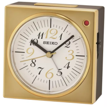 Seiko QHE150G Masa Saati