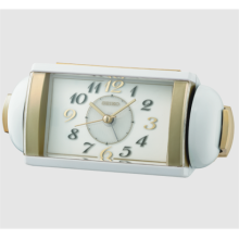 Seiko QHK047W Masa Saati