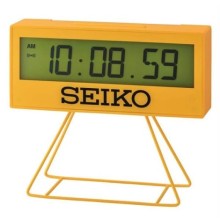 Seiko QHL083Y Sports Taimer Masa Saati