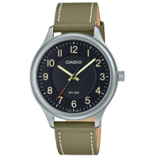 Casio MTP-B160L-1B2VDF Erkek Kol Saati