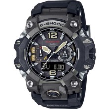 Casio G-Shock GWG-B1000-1ADR Erkek Kol Saati