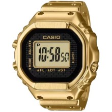 Casio CRW-001G-9DR Yüzük Saati