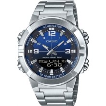 Casio AMW-870DA-2A1VDF Erkek Kol Saati