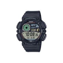 Casio WS-1500H-1AVDF Erkek Kol Saati