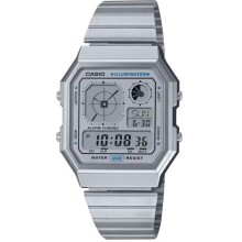 Casio A130WE-7ADF-Kol Saati