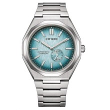 Citizen Zenshin Super Titanium Small Seconds NK5020-58L  Kol Saati
