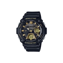 Casio AEQ-120H-9AVDF Erkek Kol Saati