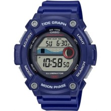 Casio WS-1300H-2AVDF Erkek Kol Saati