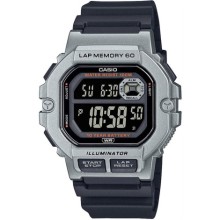Casio WS-1400H-1BVDF Erkek Kol Saati