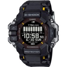 Casio GPR-H1000-1DR G-Shock Erkek Kol Saati