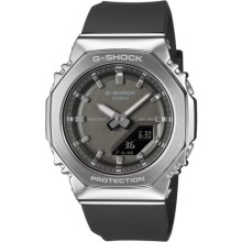 Casio GM-S2110D-1A1DR Bayan Kol Saati