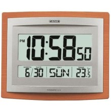 Casio ID-15SA-5DF Duvar Saati