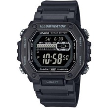 Casio MWD-110HB-1BVDF Erkek Kol Saati