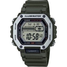 Casio MWD-110H-1AVDF Erkek Kol Saati