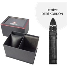 Swiss Military 06-5330.04.003-SET Erkek Kol Saati