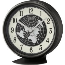 Seiko QXE067K Masa Saati