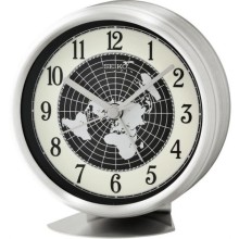 Seiko QXE067S Masa Saati